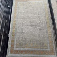 قالیچه ۶ متری پاییزی|فرش|مشهد, امیر|دیوار