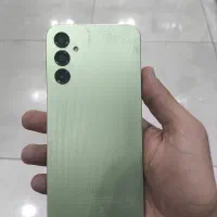 سامسونگ Galaxy A14 5G با حافظهٔ ۱۲۸ گیگابایت|موبایل|دزفول, |دیوار
