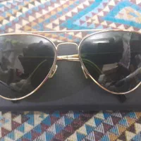 عینک خلبانی مارک رندولف اصل