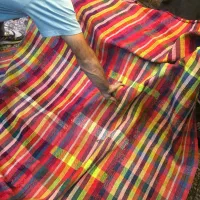 جاجیم دست باف بسیار زیبا