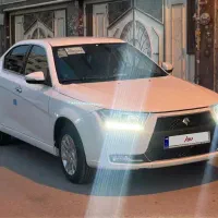 دنا پلاس ۶ دنده با موتور EF7P خشک|خودرو سواری و وانت|اردبیل, |دیوار