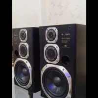 باند سونی اصلی و لوازم قدیمی