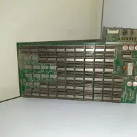 فروش هشبرد سوخته و نیمه‌سوخته مناسب تعمیرکار قطعه