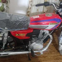 موتور ۲۰۰ پرواز ۱۴۰۴صفر خشک