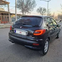 ۲۰۶مدل۸۶ تکبرگ سنددرجه یک