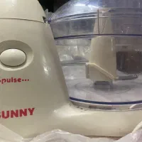 ابمیوه گیری و غذا ساز