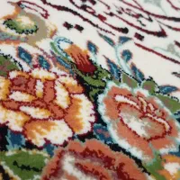 قالیچه دست باف 200تومن|فرش|قیامدشت - خاورشهر, |دیوار