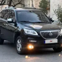 لیفان x60 مدل ۹۵ بیرنگ ( فقط اقساطی )