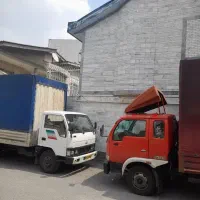 اثاث کشی تخصصی حرفه ای قایمشهر|خدمات حمل و نقل|قائمشهر, |دیوار