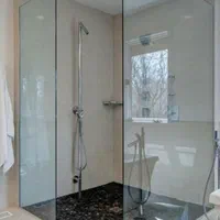 فروش و نصب انواع کرکره و درب برقی وشیشه سکوریت|خدمات پیشه و مهارت|بروجن, |دیوار