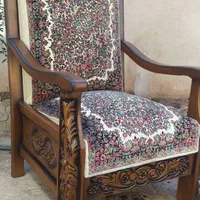 ضمانت کتبی(تولیدی مبل قالی)