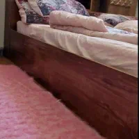 تخت خواب|تخت و سرویس خواب|اهواز, کوی علوی|دیوار