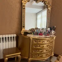 سرویس خواب دو نفره|تخت و سرویس خواب|تهران, سعادت‌آباد|دیوار