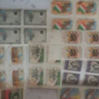 اشیا عتیقه|کلکسیون سکه، تمبر، اسکناس|خمینی‌شهر, |دیوار