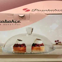 درب کیک خوری پاشا باغچه