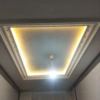 گچ کار|خدمات پیشه و مهارت|نیشابور, فیض آباد|دیوار