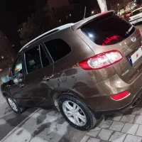 سانتافه 2010|خودرو سواری و وانت|تبریز, |دیوار