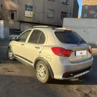 کوییک ۱۴۰۱|خودرو سواری و وانت|تهران, شهرک رضویه|دیوار