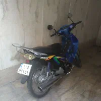 موتورسیکلت|موتورسیکلت|تهران, هفت چنار|دیوار