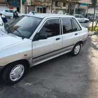 پراید