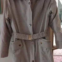 پالتو زمستانی زنانه
