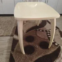 میز غذاخوری|میز و صندلی غذاخوری|مبارکه, |دیوار