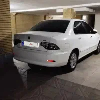 سمند سورن ef7|خودرو سواری و وانت|خرم‌آباد, |دیوار