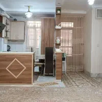 یک واحد آپارتمان همکف|فروش آپارتمان|رباطکریم, رباطکریم|دیوار