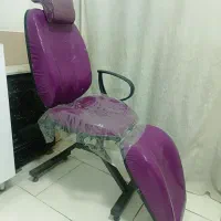 صندلی آرایشگاه
