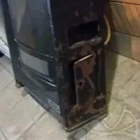 بخاری|بخاری، هیتر، شومینه|تربت جام, المهدی|دیوار