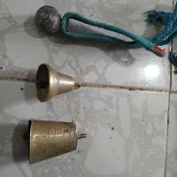 زنگ گوشوار معاوضه