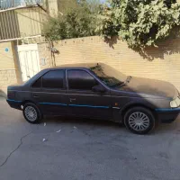 پژو405GLXمدل 82|خودرو سواری و وانت|اصفهان, ملکشهر|دیوار