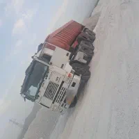 ولوو اف ۱۲ سینه سفید جفت|خودرو سنگین|تبریز, |دیوار