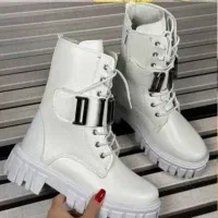 بوت زنانه از 290تت590 کفش خوشتیپ نبش کارگر۳۱کفش|کیف، کفش، کمربند|بیرجند, |دیوار