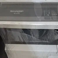 خرید و فروش کاتریج پرینتر فتوکپی شارپ 203 sharp