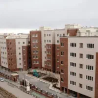 برق کاری پروژه ملی