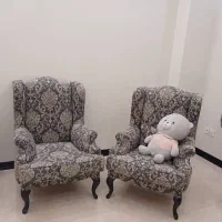 مبل کلاسیک