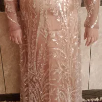 لباس مجلسی|لباس|کارون, |دیوار