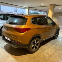 تیگو ۷ درحد