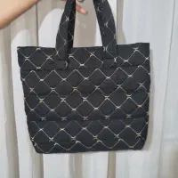 کیف و ساک دستی پارچه ای