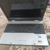 فروش فوری زیر قیمت لپ تاپ Dell وFujitsu کاملا سالم