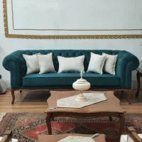 مبل سورمه با مدیریت برادران انصاری|مبلمان خانگی و میز عسلی|یاسوج, |دیوار