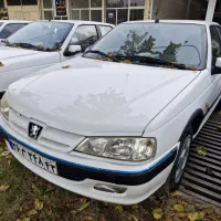 پارس تیوفایو مدل ۱۴۰۰ سیمی