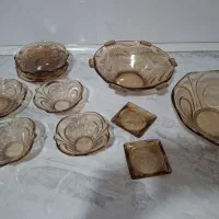 ظروف قدیمی