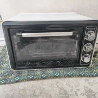 توستر نوبل کینگ