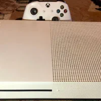 ایکس باکس وان اس Xbox One S|کنسول، بازی ویدئویی و آنلاین|گرگان, |دیوار