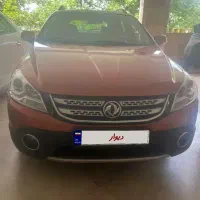 h30 cross مدل96|خودرو سواری و وانت|تهران, فرمانیه|دیوار