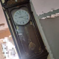 ساعت دیواری