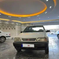 پراید مدل 96|خودرو سواری و وانت|رباط‌کریم, رباط‌کریم|دیوار