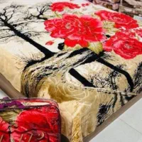 انواع پتو و پتو مسافرتی|رختخواب، بالش، پتو|ایذه, |دیوار